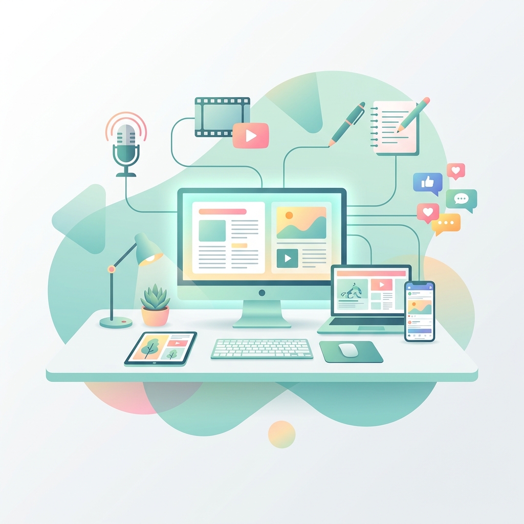 InnoLab: Claude Desktop Training